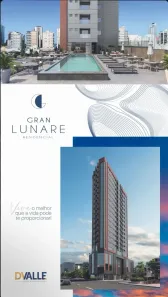 Apartamento com 2 Quartos à venda, 69m² no Morretes, Itapema