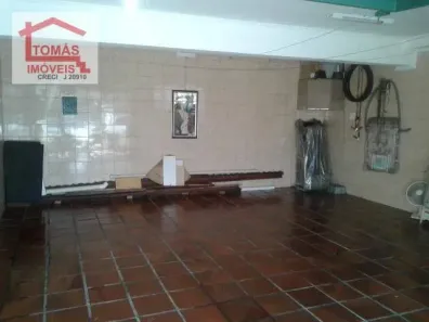 Sobrado com 3 Quartos à venda, 200m² no Jardim Líbano, São Paulo