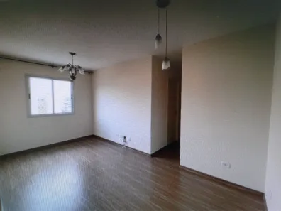 Apartamento com 2 Quartos à venda, 55m² no Jardim Estrela, Mauá