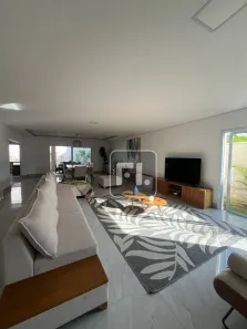 Casa de Condomínio com 4 Quartos à venda, 430m² no Alphaville, Santana de Parnaíba