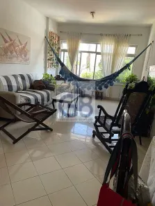 Apartamento com 3 Quartos à venda, 114m² no Papicu, Fortaleza