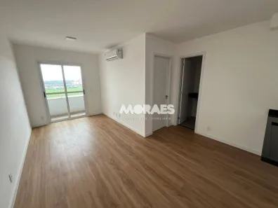 Apartamento com 1 Quarto à venda, 35m² no Vila Nova Cidade Universitária, Bauru