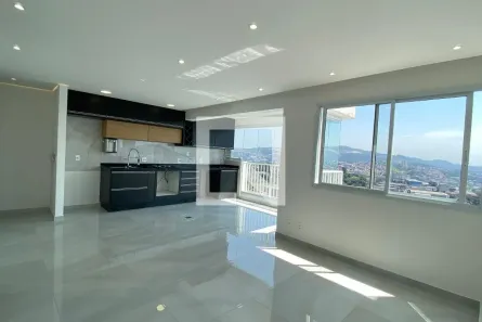 Apartamento com 1 Quarto à venda, 53m² no Alphaville Empresarial, Barueri