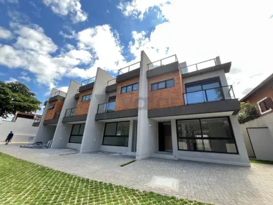 Casa com 3 Quartos para alugar, 143m² no Jardim das Paineiras, Campinas
