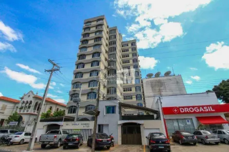 Apartamento com 3 Quartos à venda, 143m² no Cabral, Teresina