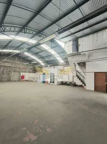 Prédio Comercial à venda, 1614m² no Maranhão, São Paulo