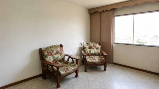 Apartamento com 2 Quartos à venda, 52m² no Rocha Miranda, Rio de Janeiro