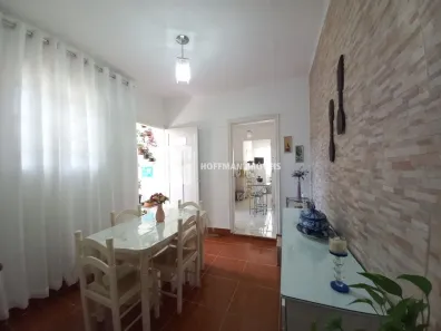 Casa com 5 Quartos à venda, 106m² no Cerâmica, São Caetano do Sul