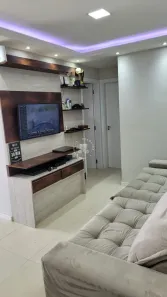 Apartamento com 2 Quartos à venda, 67m² no Medeiros, Jundiaí
