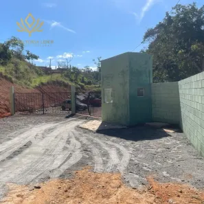Lote/Terreno à venda, 600m² no Centro, Igaratá