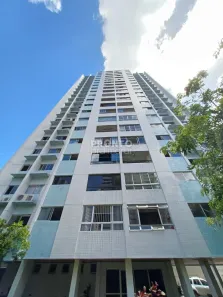 Apartamento com 3 Quartos à venda, 122m² no Encruzilhada, Recife