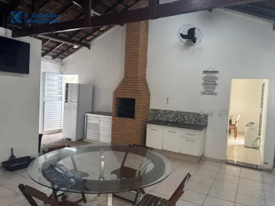 Casa com 3 Quartos à venda, 181m² no Parque Paulistano, Bauru