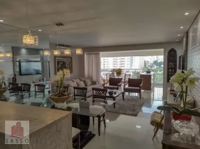 Apartamento com 2 Quartos à venda, 102m² no Parque São Jorge, São Paulo