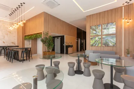 Sala Comercial à venda, 22m² no Centro, Curitiba
