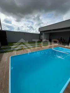 Imóvel Comercial com 1 Quarto à venda, 80m² no Residencial Arcoville, São Carlos