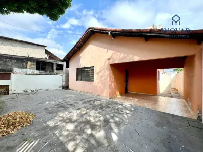 Casa com 3 Quartos à venda, 94m² no Parque Industrial, São José dos Campos
