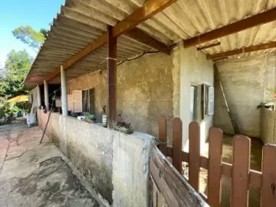 Fazenda/Sítio com 2 Quartos à venda, 500m² no Chácara Glória, Itanhaém