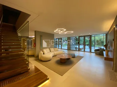 Apartamento com 3 Quartos à venda, 227m² no Jardim Ilhas do Sul, Ribeirão Preto