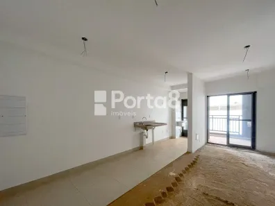 Apartamento com 3 Quartos à venda, 82m² no Vila Sinibaldi, São José do Rio Preto
