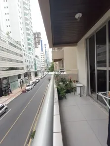 Apartamento com 3 Quartos à venda, 102m² no Centro, Balneário Camboriú