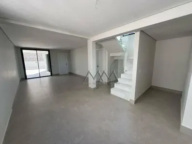 Cobertura com 4 Quartos à venda, 264m² no Liberdade, Belo Horizonte