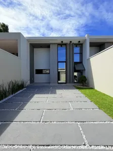 Casa de Condomínio com 3 Quartos à venda, 111m² no Coité, Eusébio
