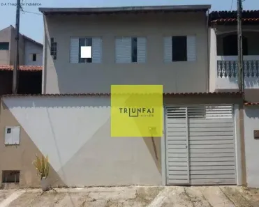 Casa com 5 Quartos à venda, 199m² no Jardim Piratininga, Sorocaba