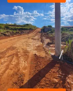 Lote/Terreno à venda, 500m² no Usina, Atibaia