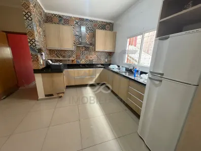 Casa com 2 Quartos para alugar, 227m² no Jardim Cruzeiro do Sul, Jaguariúna