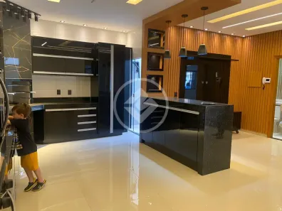 Casa com 3 Quartos à venda, 135m² no Setor Nova Vila, Goiânia