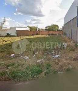 Lote/Terreno à venda, 300m² no Shopping Park, Uberlândia