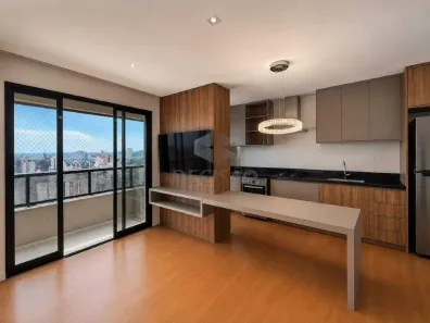 Apartamento com 2 Quartos para alugar, 70m² no Santa Efigênia, Belo Horizonte