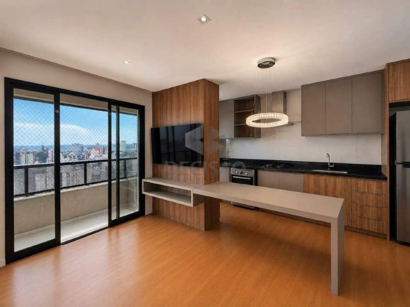 Apartamento com 2 quartos — Santa Efigênia, Belo Horizonte