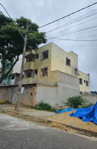 Apartamento com 2 Quartos à venda, 67m² no Sapucaias III, Contagem