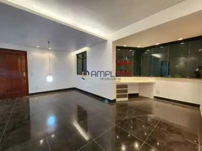 Cobertura com 3 Quartos à venda, 220m² no Buritis, Belo Horizonte