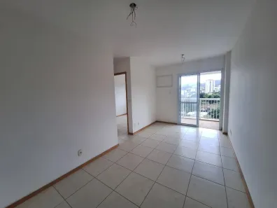 Apartamento com 2 Quartos à venda, 58m² no Pechincha, Rio de Janeiro