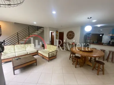 Casa de Condomínio com 4 Quartos à venda, 140m² no Camburi, São Sebastião