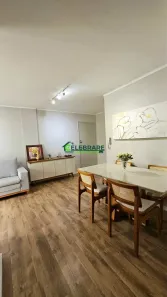 Apartamento com 3 Quartos à venda, 64m² no Bairro Alto, Curitiba