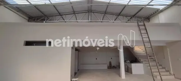 Sala Comercial para alugar, 420m² no Industrial São Luiz, Contagem