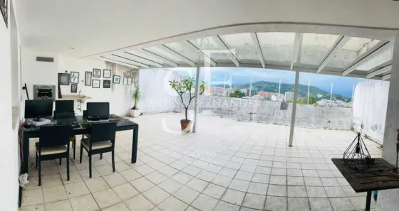 Apartamento com 2 Quartos à venda, 153m² no Andaraí, Rio de Janeiro