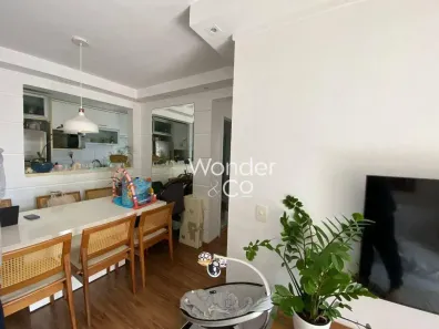 Apartamento com 2 Quartos à venda, 73m² no Cerqueira César, São Paulo