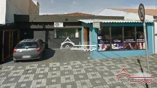 Ponto Comercial à venda, 160m² no Centro, Jacareí