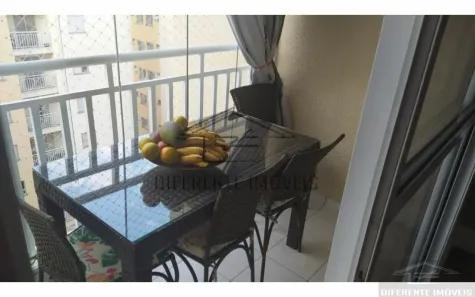 Apartamento com 3 Quartos à venda, 72m² no Vila Carrão, São Paulo