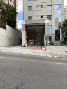 Sala Comercial com 1 Quarto para alugar, 33m² no Bela Vista, São Paulo