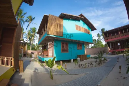 Casa com 2 Quartos à venda, 160m² no Centro, São Miguel do Gostoso