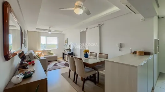 Apartamento com 3 Quartos à venda, 71m² no Partenon, Porto Alegre