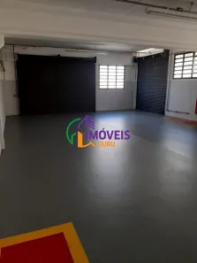 Galpão/Depósito/Armazém para alugar, 1403m² no Tamboré, Barueri