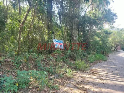 Lote/Terreno à venda, 1424m² no Caraguatá, Mairiporã
