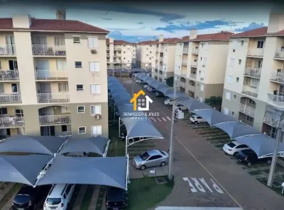 Apartamento com 2 Quartos à venda, 79m² no Praças Golfe, São José do Rio Preto