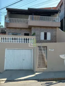 Casa com 3 Quartos à venda, 186m² no Jardim Maria de Fátima, Várzea Paulista